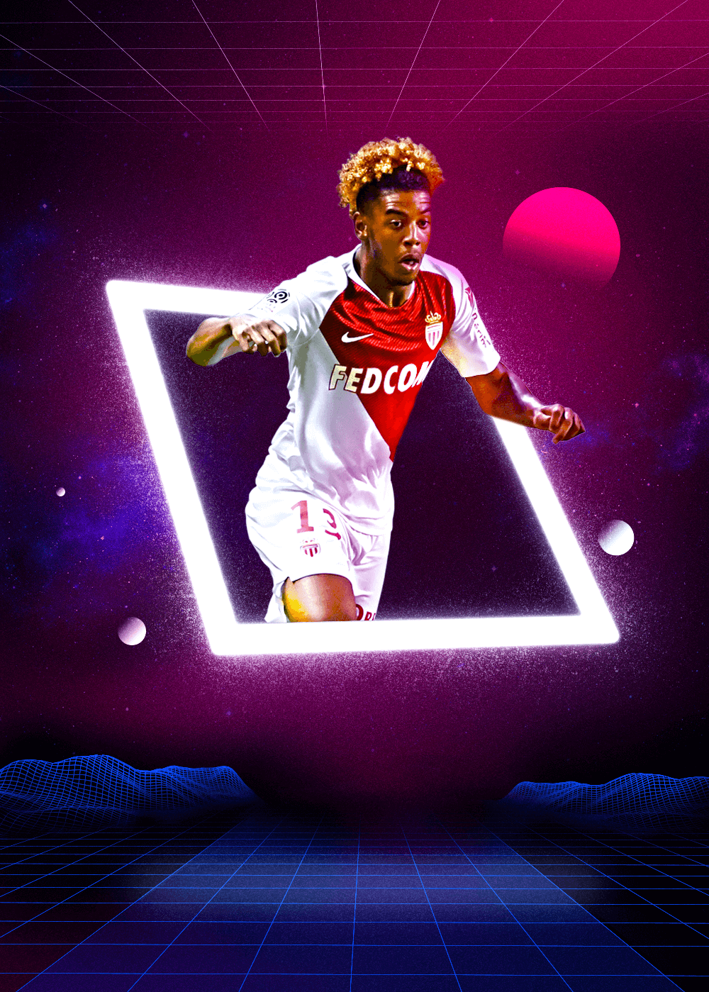 燃起希望 燃起希望