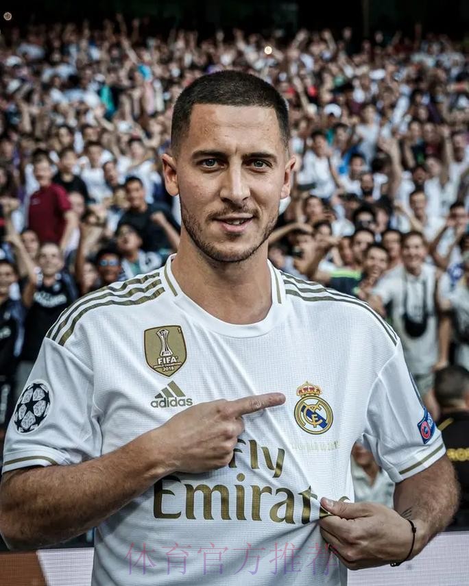 记者：阿扎尔第三天独自训练 目前仍感觉不太好