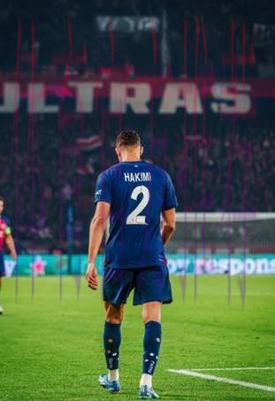 阿什拉夫决定不留在皇马 拜仁曼城国米对其报价