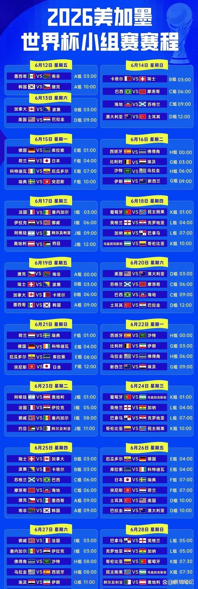 2026世界杯比分入口官方 2026世界杯比分入口官方